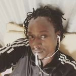 damion whyte - @damionwhyte416 - Instagram