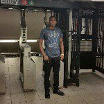 damion whyte - @karlwhyte123 - Instagram