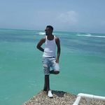 Damion Whyte - @porusborn - Instagram