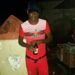 Damion'whyte - @whytedamion345 - Instagram