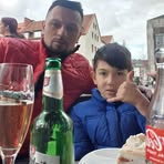 Damir Ferizovic - Facebook