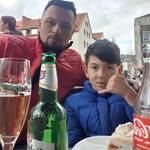 Damir Ferizovic - @robertstajic2 - Instagram