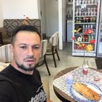 Damir Ferizovic - @damir123683 - Instagram