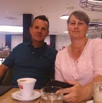 Damira Ferizovic - Facebook
