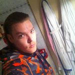 Damir Tomaš - @damir.tomas.501 - Instagram
