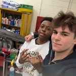 Damir Whitehall - @damir_whitehall20 - Instagram