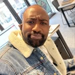 Damir K. Wright - @spoons_mcghee - Instagram