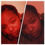 DaMisha Brown - @pretty_plus_misha - Instagram