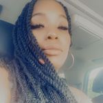Damisha Jones - @bigmish41 - Instagram