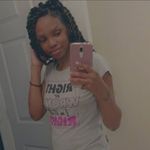 Damisha Jones - @mandyjoy652 - Instagram