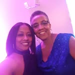 Damita Ware - @mitajo921 - Instagram