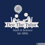 Damita Ware - @dee.the.tutor - Instagram