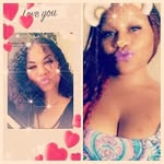 Damitra Burrell - @damitrab - Instagram