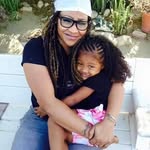 Damitra Burrell - @normanbaby4life - Instagram