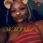 Damitra Burrell - Facebook