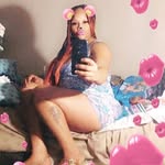 Damitra Burrell - @damitraburrell - Instagram