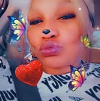 Damitra Burrell - Facebook