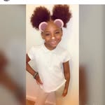 Damiya Saniy Jones - @theyluvvmegirl - Instagram
