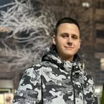 Damjan Jevtic - @damjanjevtic - Instagram