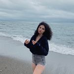 Damla Çakırca - @damlackrca - Instagram