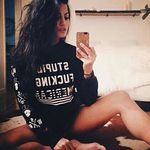 Damla Cömert - @damlaofc - Instagram