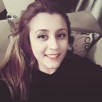Damla Cömert - @damla_cmrt - Instagram