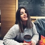 Damla CÖMERT - @damlacomert38 - Instagram