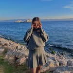 D.C - @damla.comert - Instagram