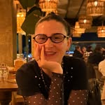 Damla Ergün - @cakovski - Instagram