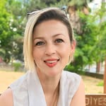 Damla Ergün - @damlaergunbayram - Instagram