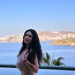 Damla Ergun - @damlaergunmj - Instagram