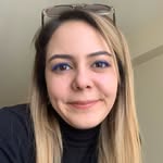 Damla Ergun - @damlaergun26 - Instagram