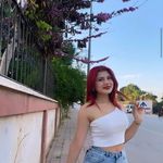 Damla Ergün - @damlaergun59 - Instagram