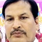 Damodar Luitel - Facebook
