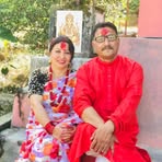 Damodar Luitel - Facebook