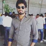 Damoder Reddy - @damoderr - Instagram
