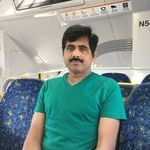 Damoder Reddy - @drbanala80 - Instagram
