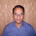 Damoder Reddy Komatireddy - @damoderreddy - Instagram