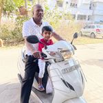 Keesari Damoder Reddy - @keesaridamoder - Instagram