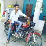 REDDY GARI ABBAI - @damoderreddymattela - Instagram