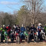 Damon Abbott - @abbottracing78 - Instagram