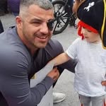 Damon Abbott - @damo_damo_2018 - Instagram