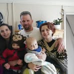 Damon Albert - Facebook