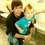 Damon Allen - @dallen1093 - Instagram