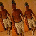Damon Allen - @dallen_tha_boss - Instagram