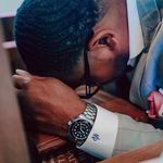 Damon Allen - @doctorin_the_making - Instagram