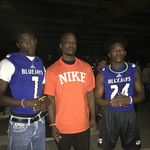Damon Allen - @damonallen79 - Instagram