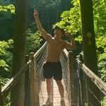 Damon Allen - @allenggainz - Instagram