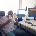 Damon Allen - Facebook