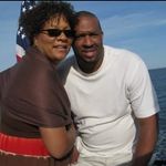 Damon Allen - @dmallen34 - Instagram